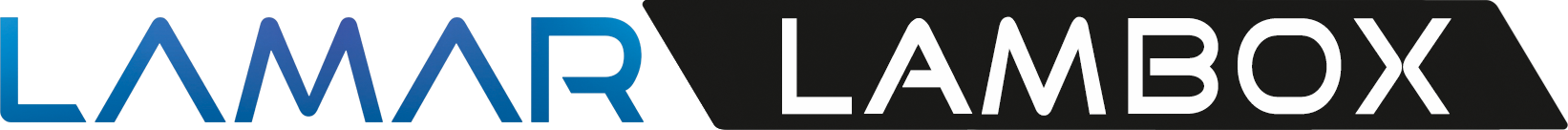 LAMAR LAMbox – jedna zabudowa, wiele możliwości